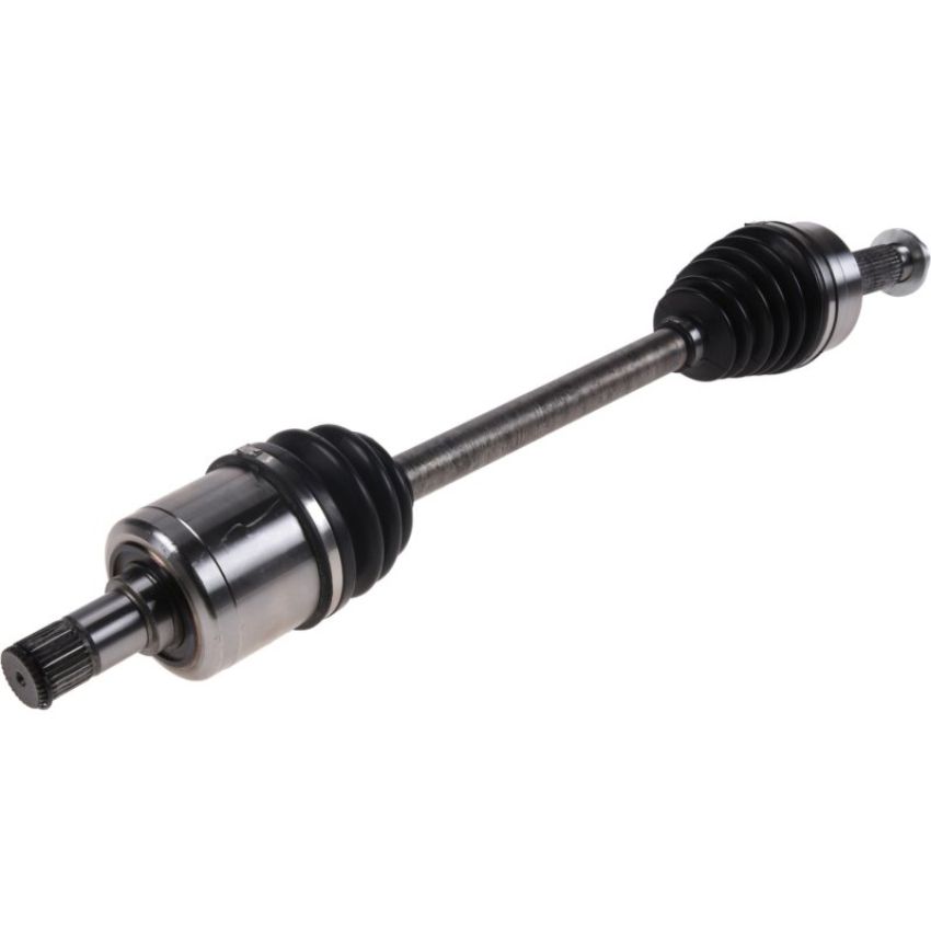 Autopart International Axle Assembly 100% NEW 1700524708