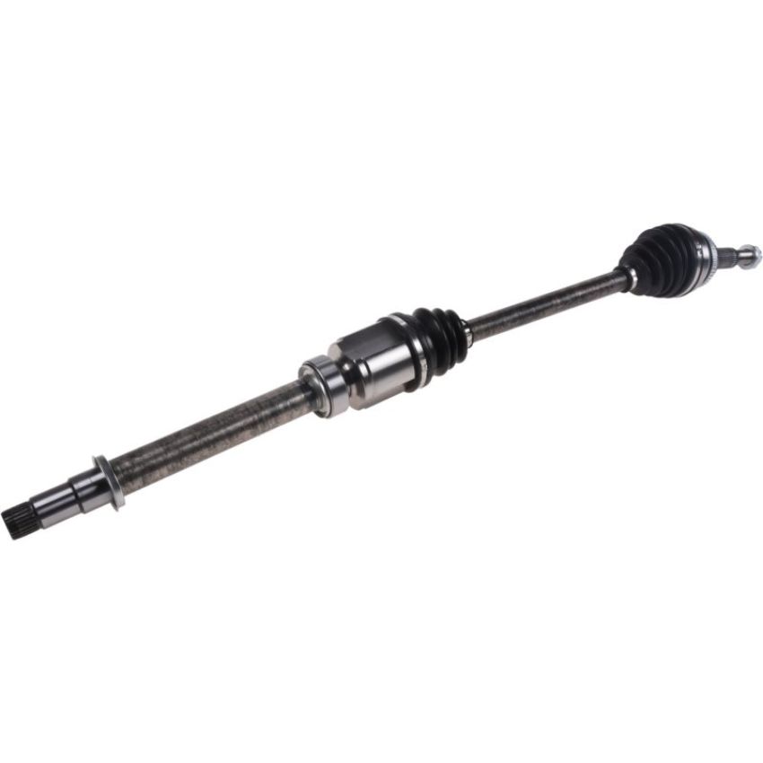 Autopart International Axle Assembly 100% NEW 1700524709