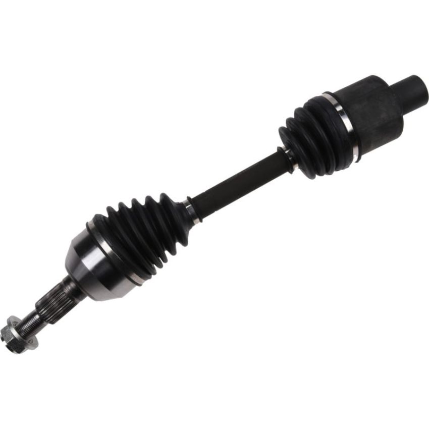 Autopart International Axle Assembly 100% NEW 1700524711