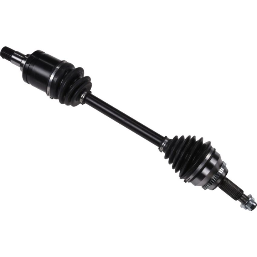 Autopart International Axle Assembly 100% NEW 1700524712