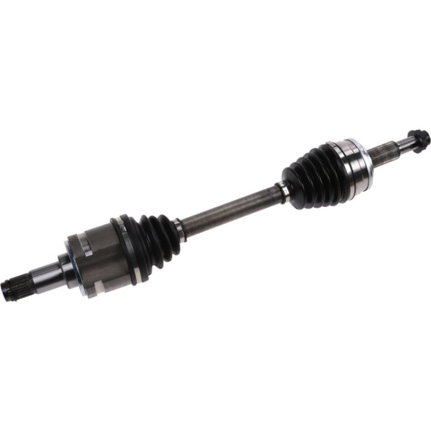 Autopart International Axle Assembly 100% NEW 1700524713