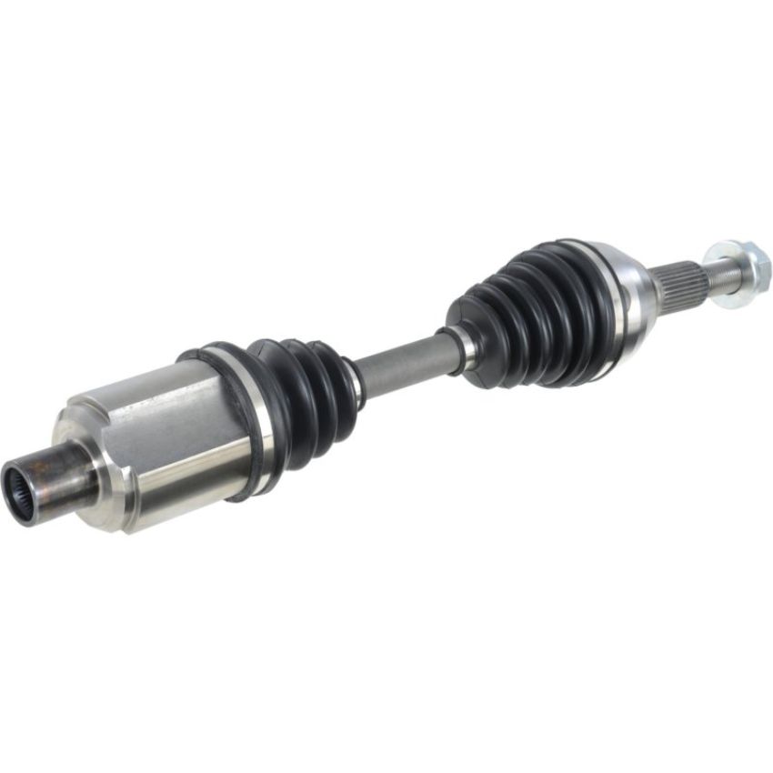 Autopart International Axle Assembly 100% NEW 1700524715