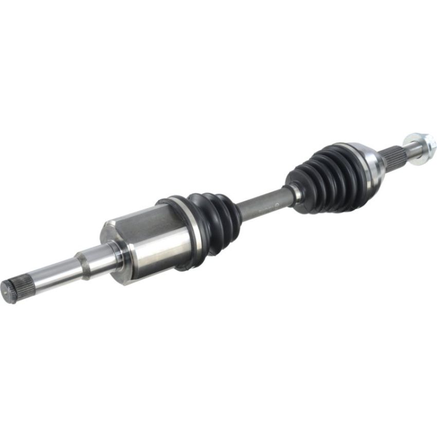 Autopart International Axle Assembly 100% NEW 1700524716