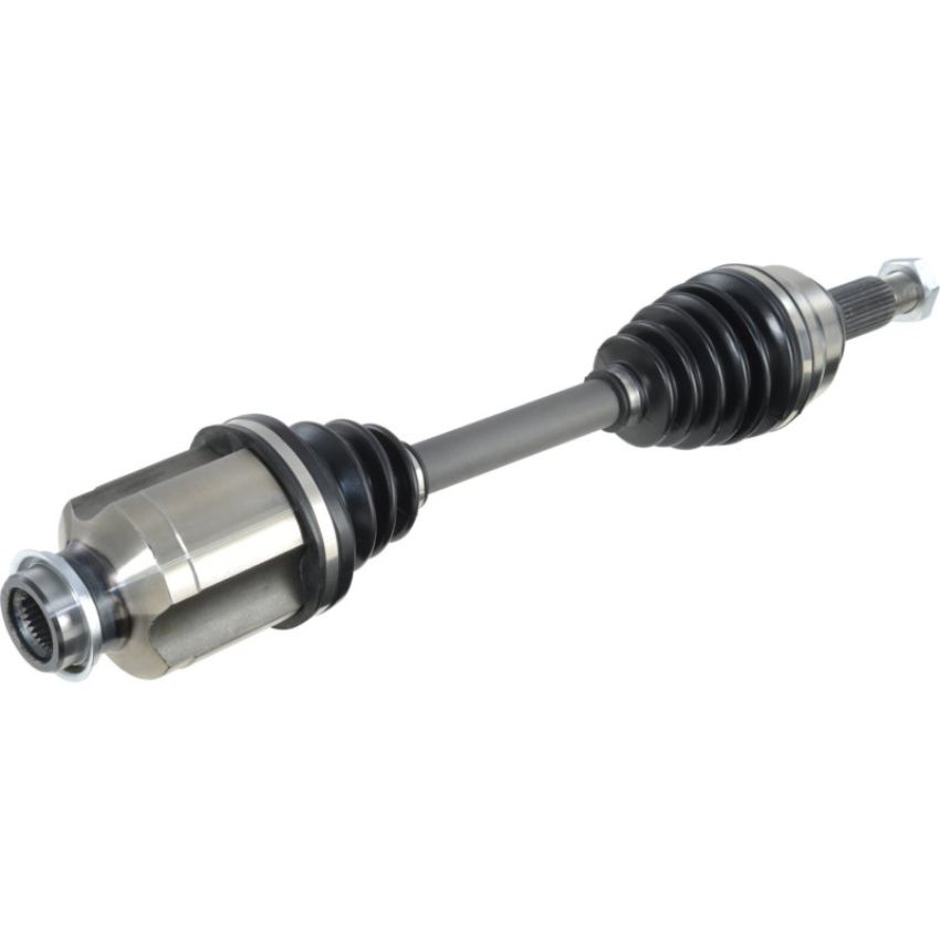 Autopart International Axle Assembly 100% NEW 1700528040