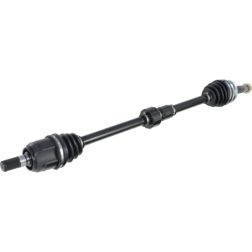 Autopart International Axle Assembly 100% NEW 1700536843