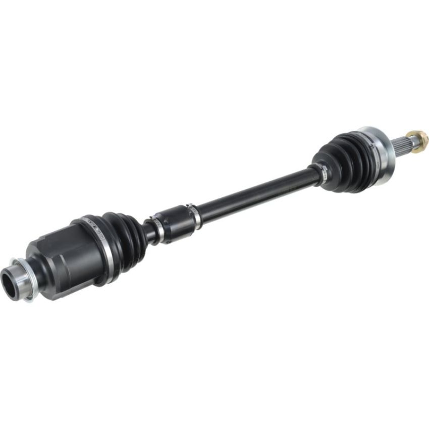 Autopart International Axle Assembly 100% NEW 1700536845