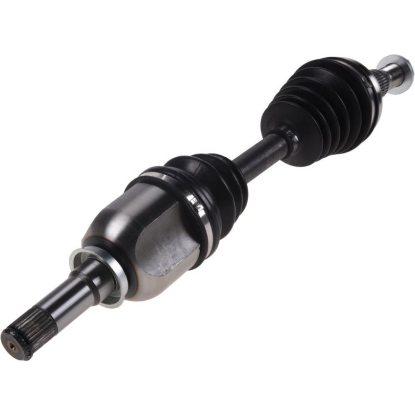 Autopart International Axle Assembly 100% NEW 1700545839