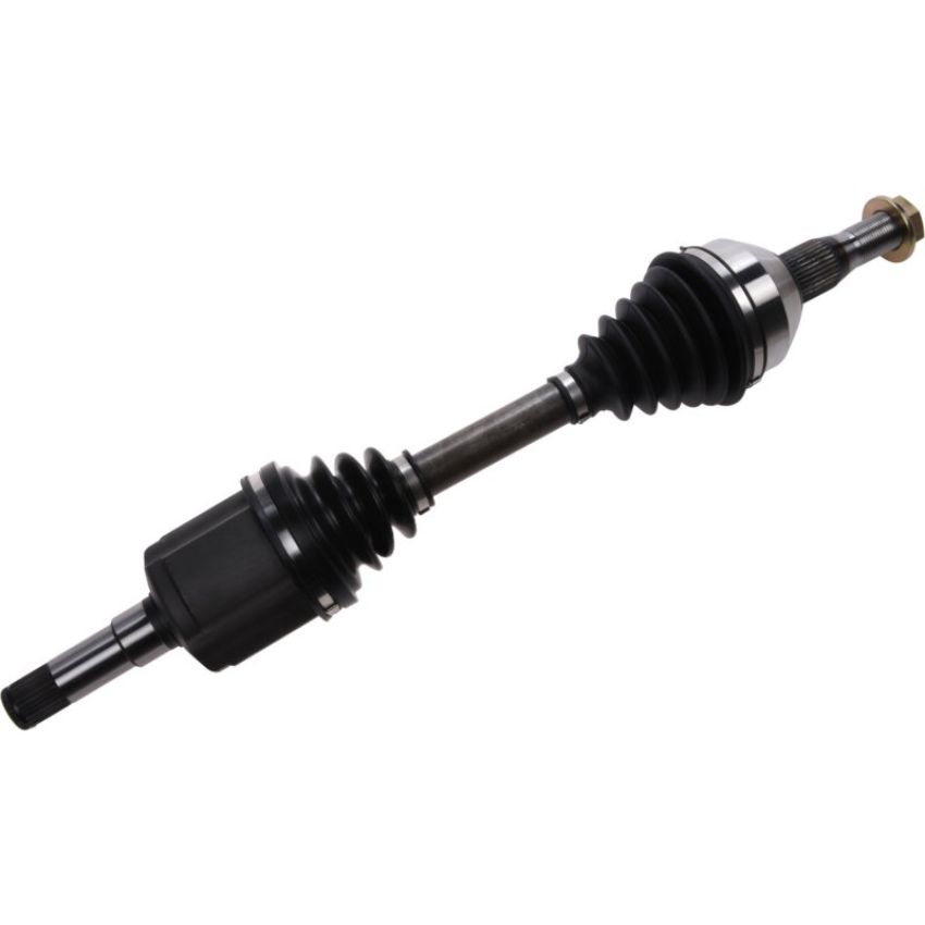 Autopart International Axle Assembly 100% NEW 1700545840