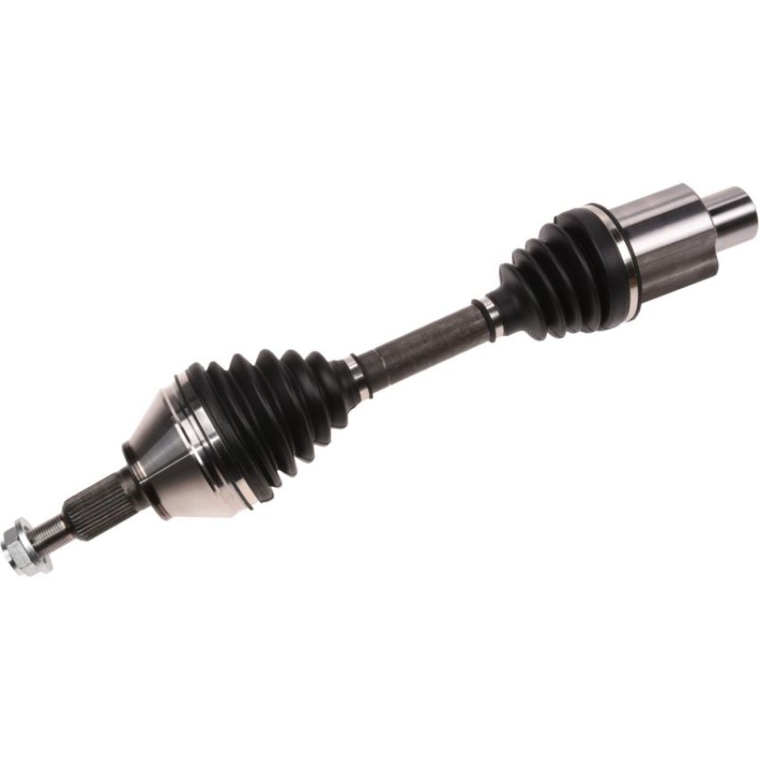 Autopart International Axle Assembly 100% NEW 1700545841