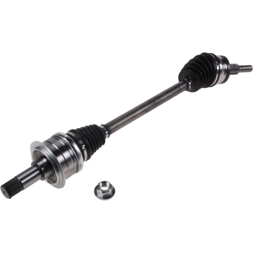 Autopart International Axle Assembly 100% NEW 1700545843