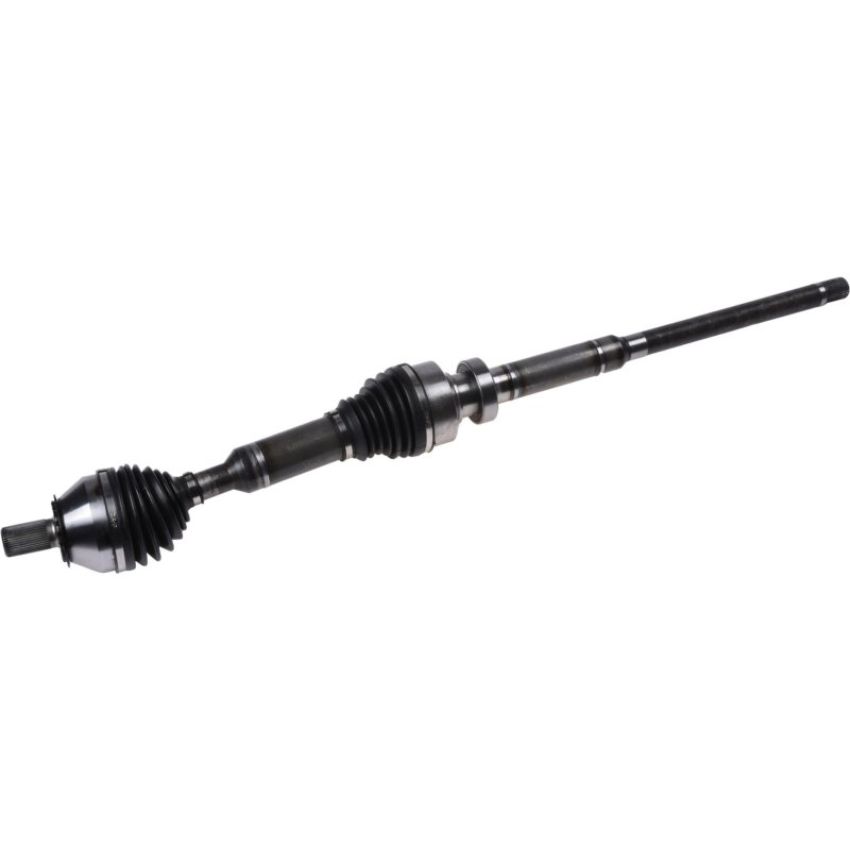 Autopart International Axle Assembly 100% NEW 1700546201