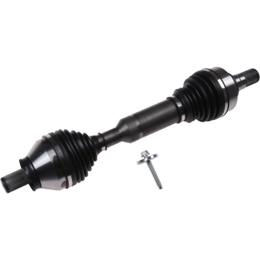 Autopart International Axle Assembly 100% NEW 1700546203