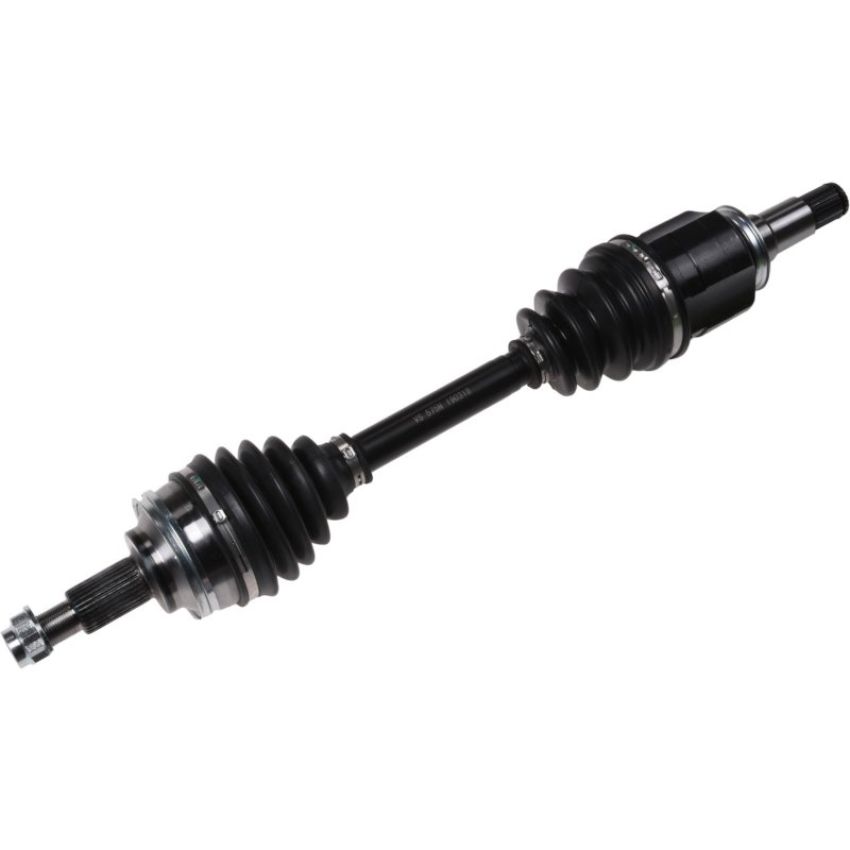 Autopart International Axle Assembly 100% NEW 1700546206