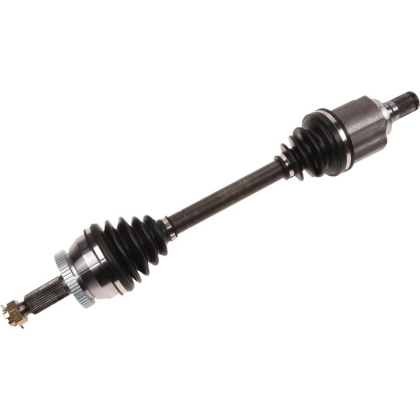 Autopart International Axle Assembly 100% NEW 1700548048