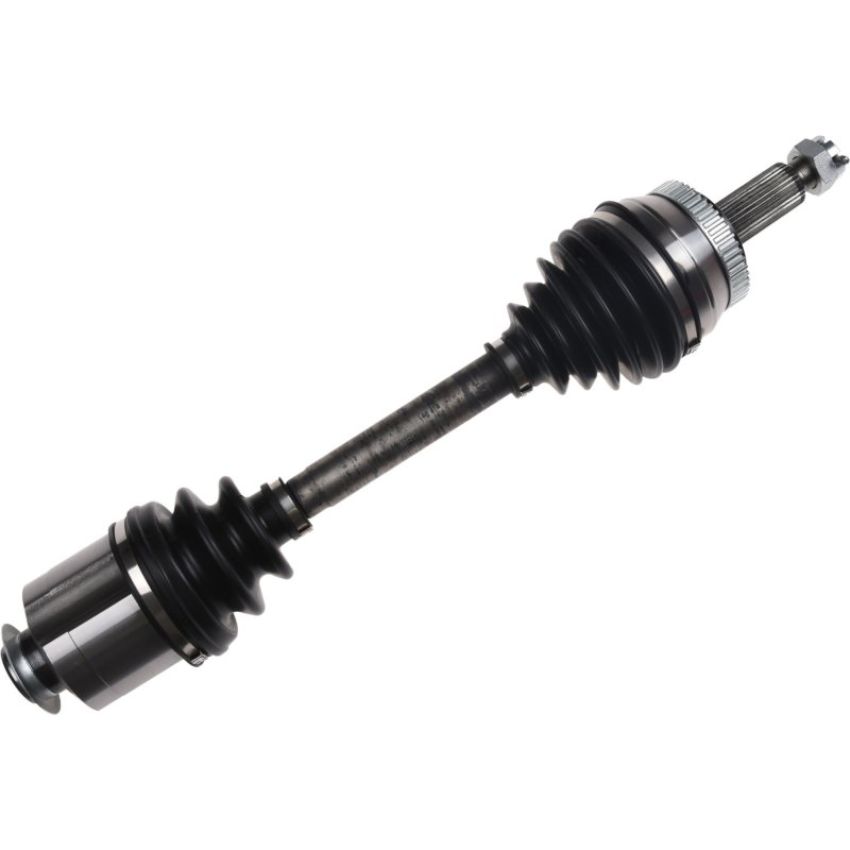Autopart International Axle Assembly 100% NEW 1700548049