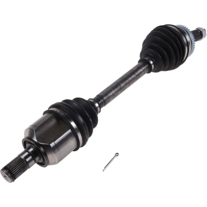 Autopart International Axle Assembly 100% NEW 1700548050