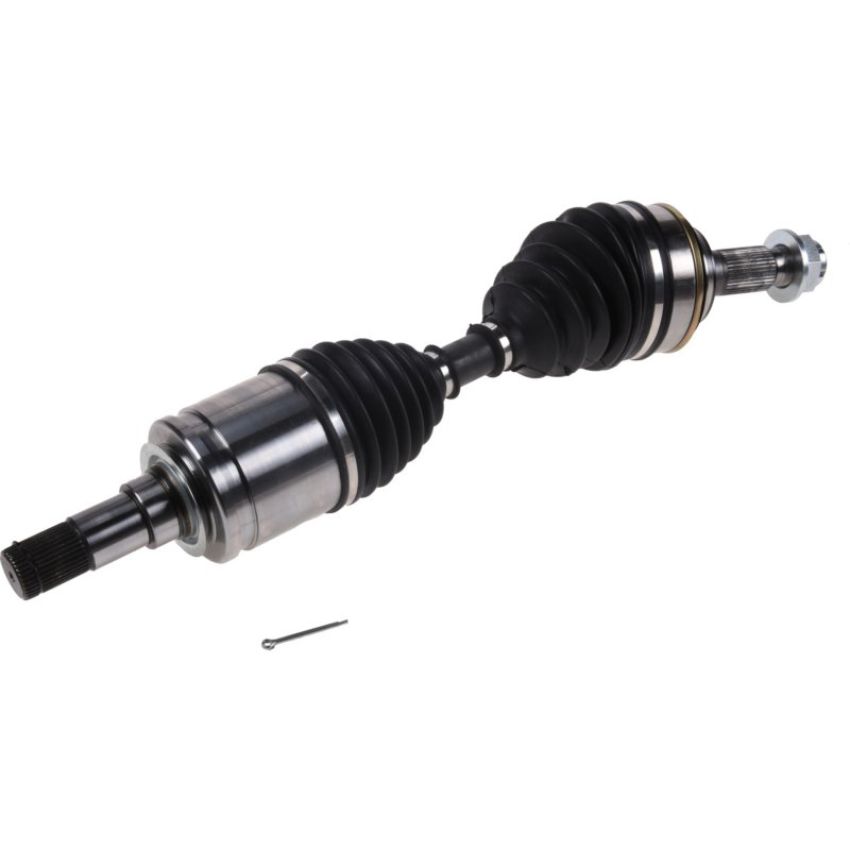 Autopart International Axle Assembly 100% NEW 1700548051