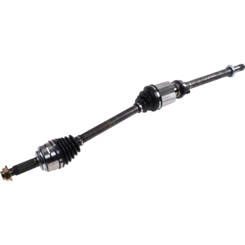 Autopart International Axle Assembly 100% NEW 1700548052