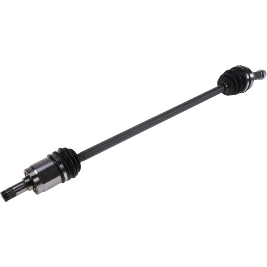 Autopart International Axle Assembly 100% NEW 1700548053