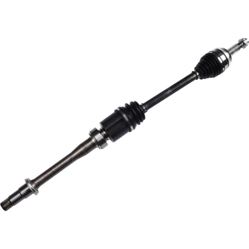 Autopart International Axle Assembly 100% NEW 1700548078