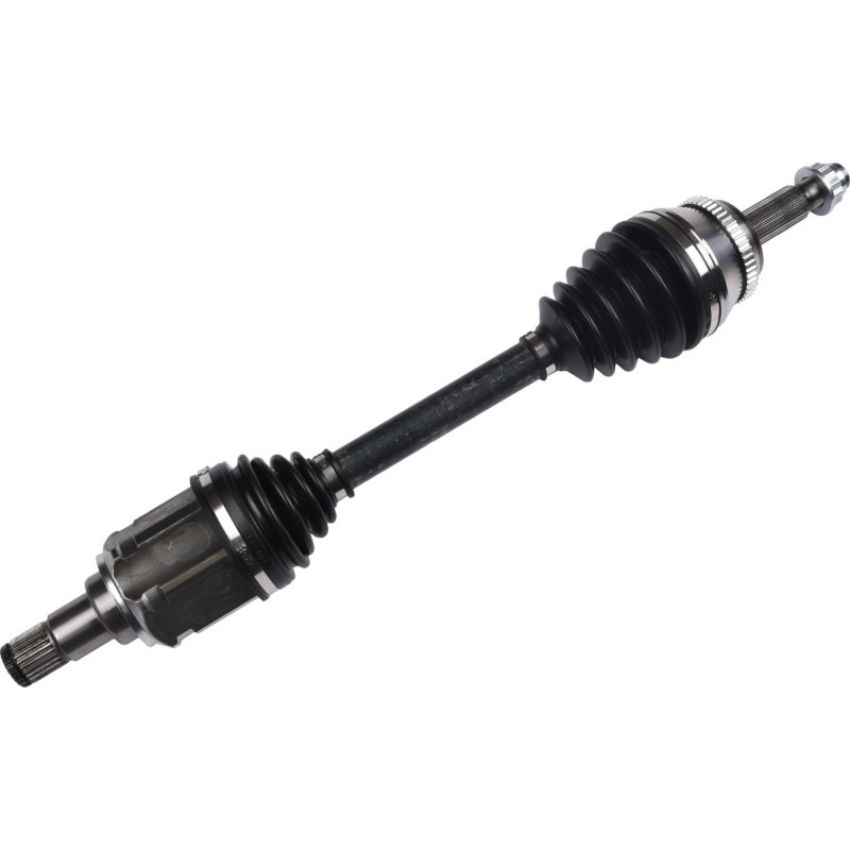 Autopart International Axle Assembly 100% NEW 1700548079