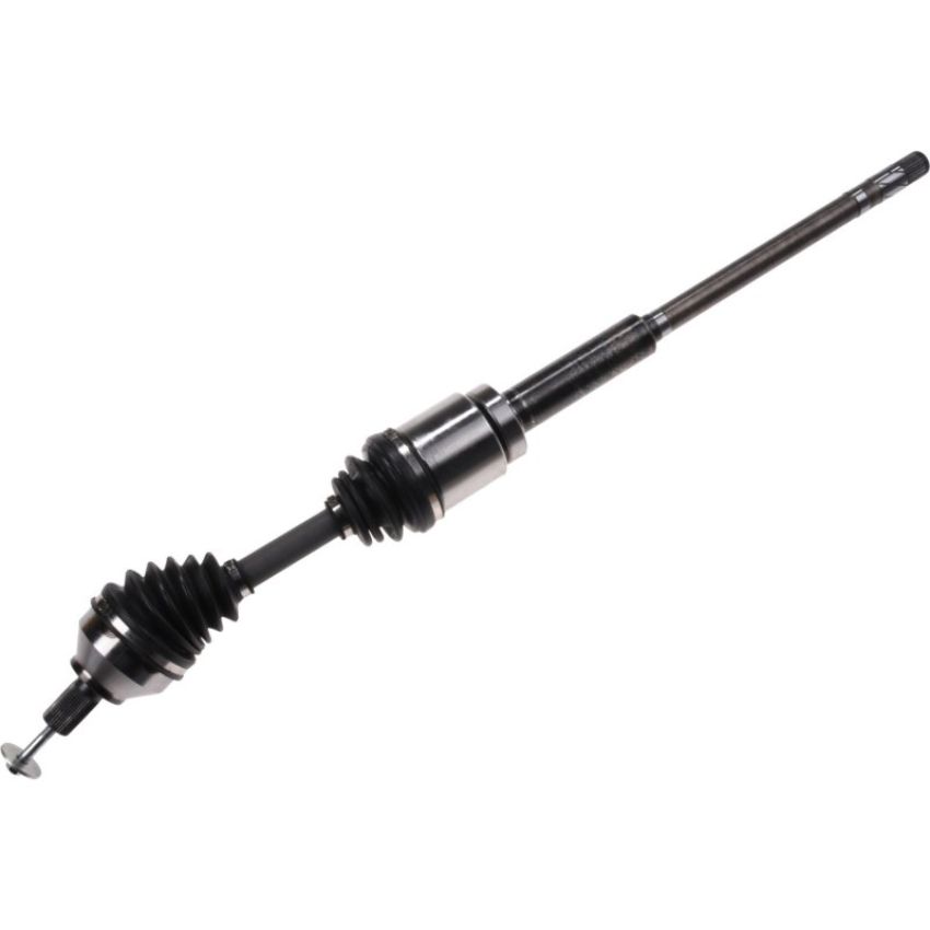 Autopart International Axle Assembly 100% NEW 1700548484