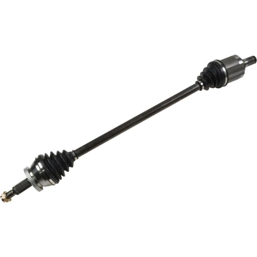 Autopart International Axle Assembly 100% NEW 1700548485