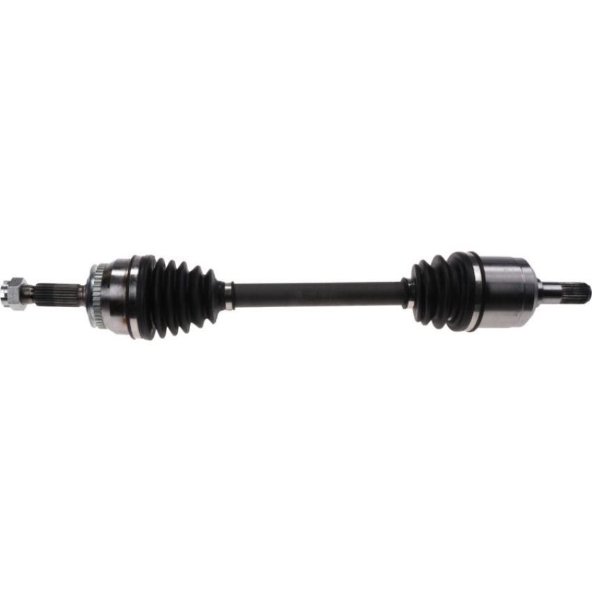 Autopart International Axle Assembly 100% NEW 1700548486
