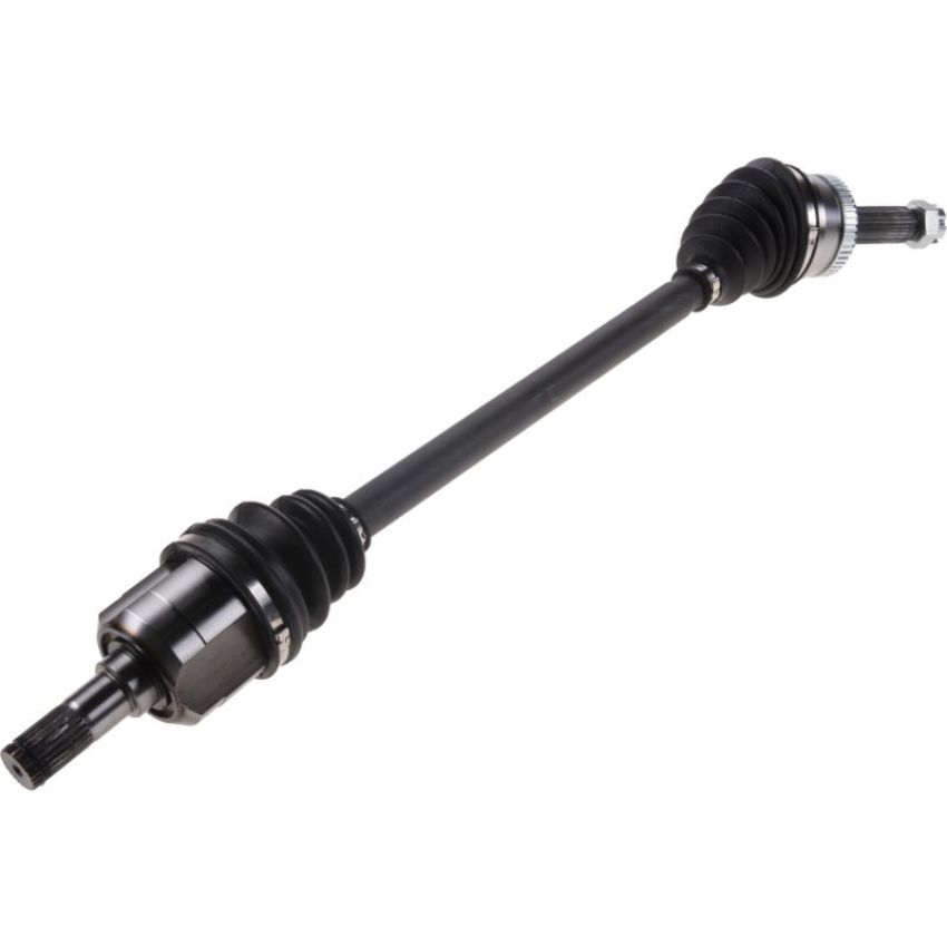 Autopart International Axle Assembly 100% NEW 1700548488