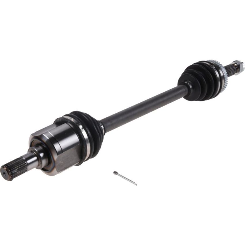 Autopart International Axle Assembly 100% NEW 1700548489