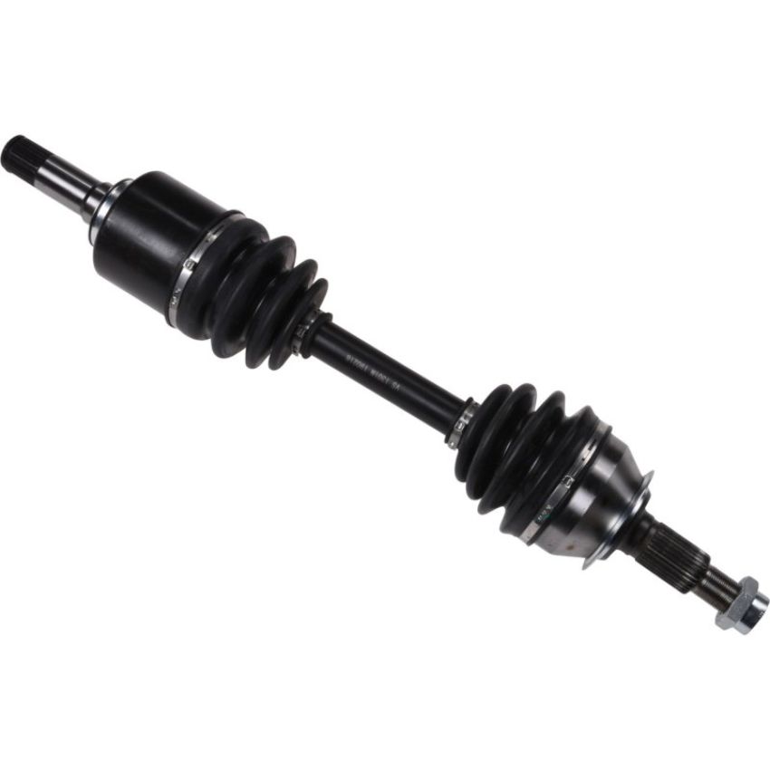 Autopart International Axle Assembly 100% NEW 1700548980