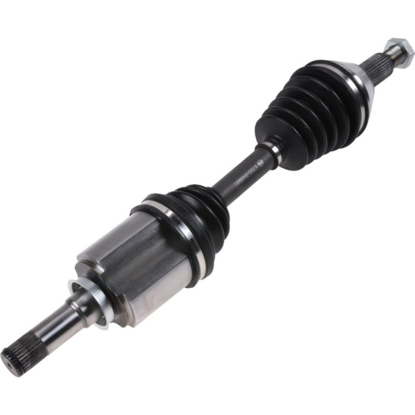 Autopart International Axle Assembly 100% NEW 1700548981