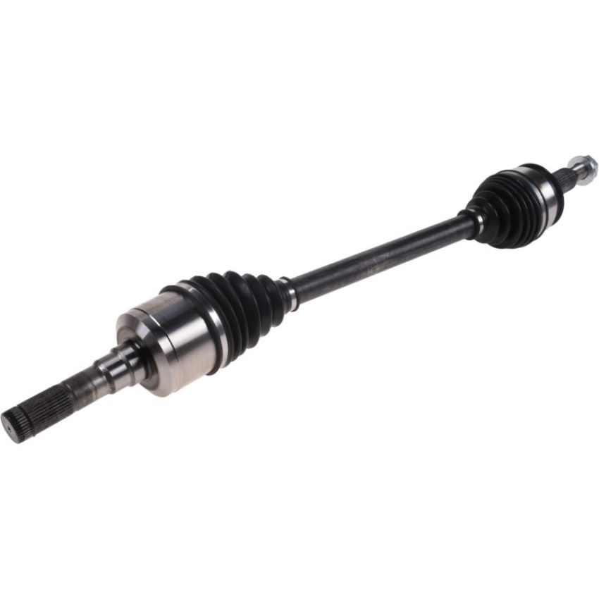 Autopart International Axle Assembly 100% NEW 1700548982