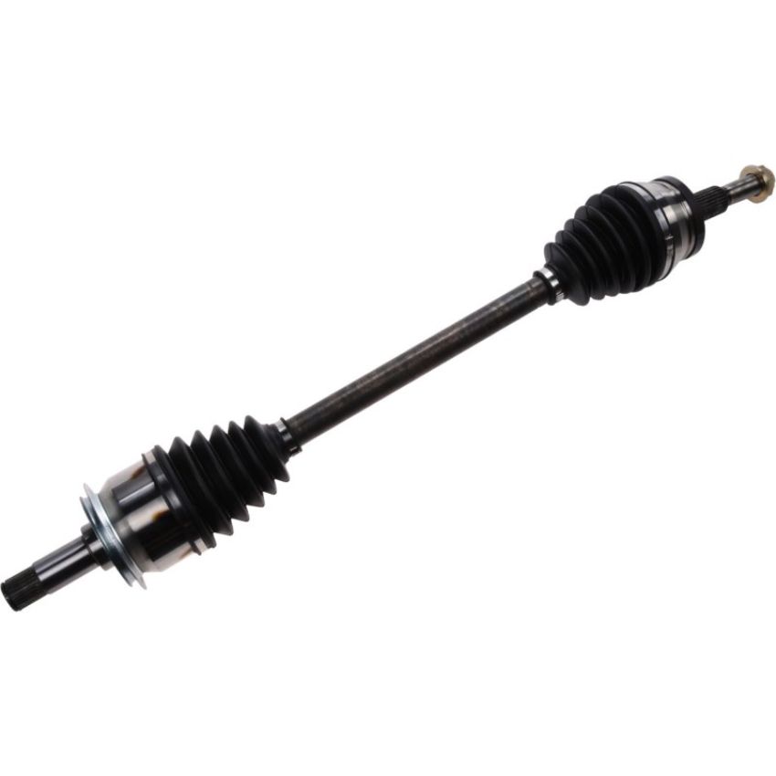 Autopart International Axle Assembly 100% NEW 1700548983