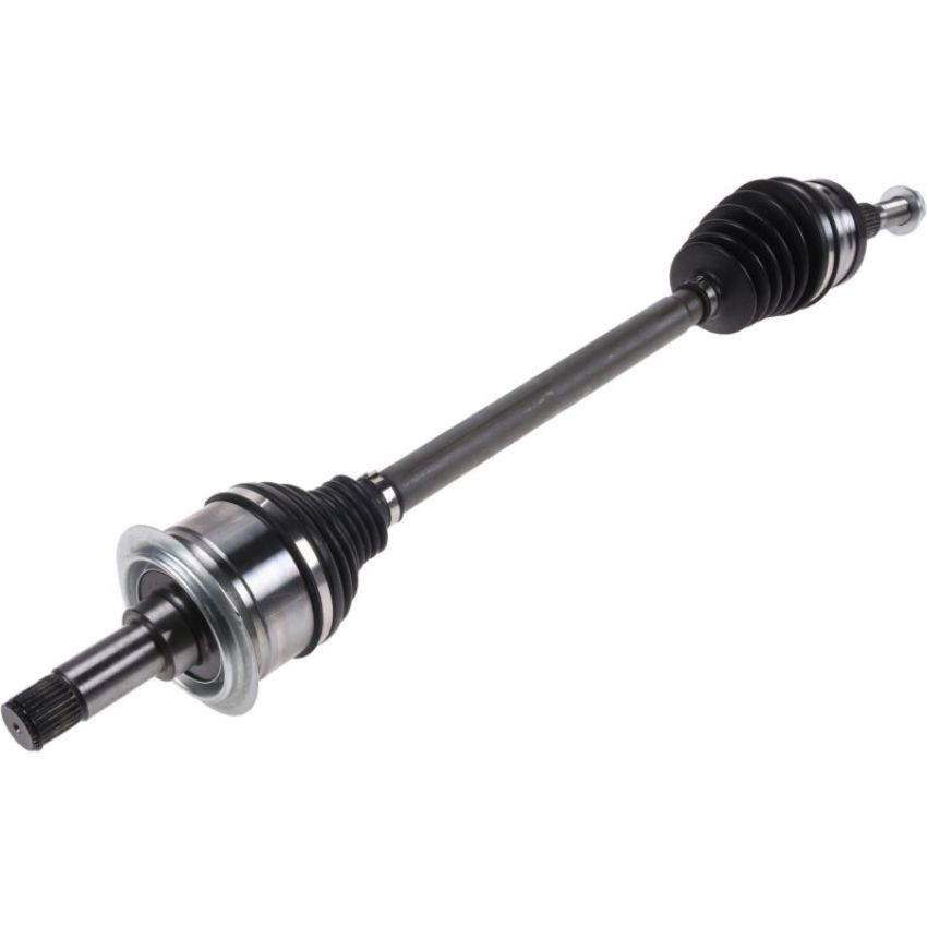 Autopart International Axle Assembly 100% NEW 1700548984