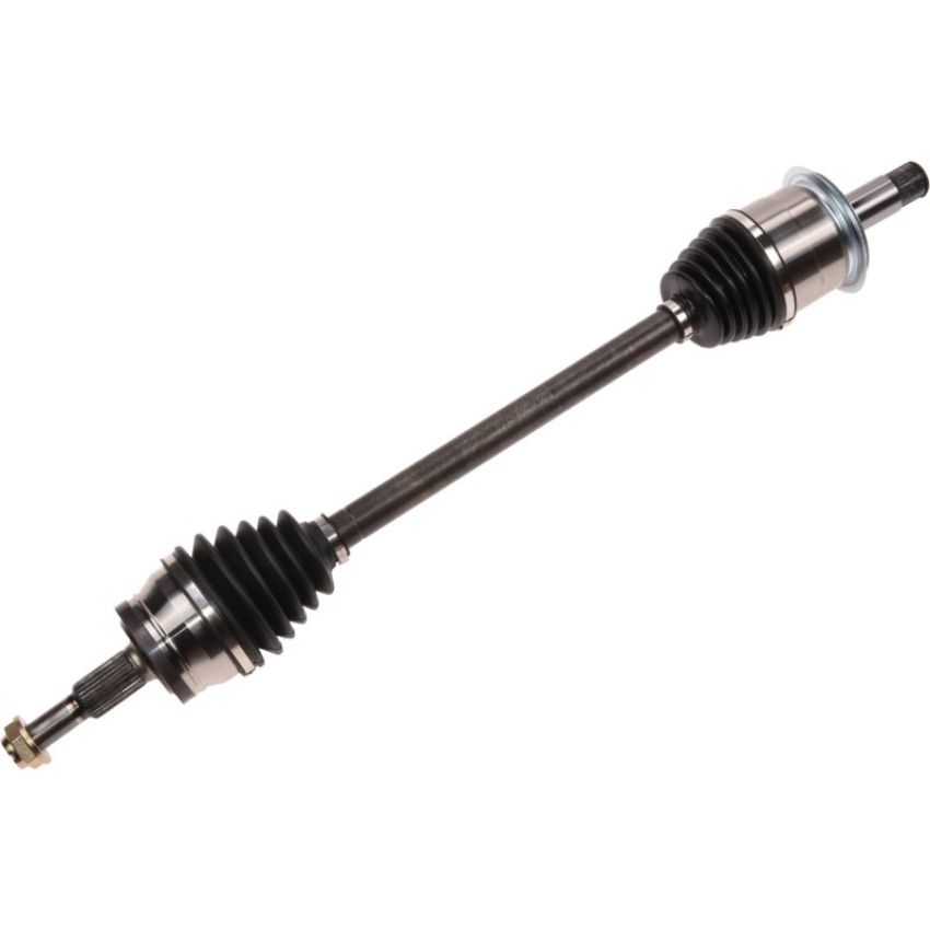 Autopart International Axle Assembly 100% NEW 1700548985