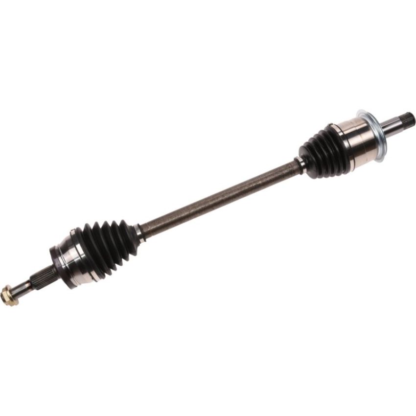 Autopart International Axle Assembly 100% NEW 1700548986