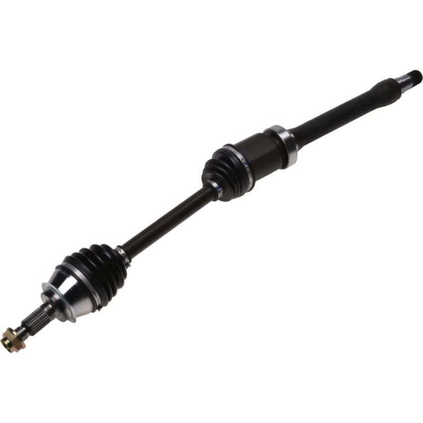 Autopart International Axle Assembly 100% NEW 1700549228