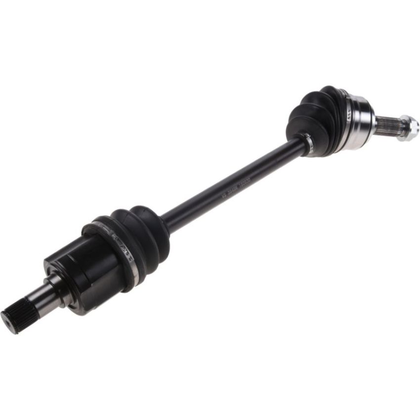 Autopart International Axle Assembly 100% NEW 1700549233