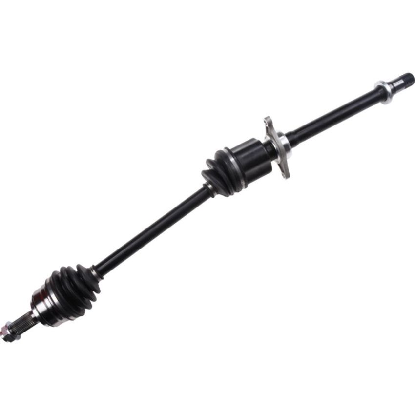 Autopart International Axle Assembly 100% NEW 1700549234