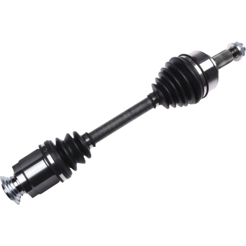 Autopart International Axle Assembly 100% NEW 1700549236