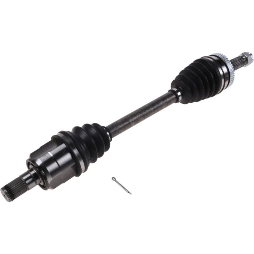 Autopart International Axle Assembly 100% NEW 1700549237