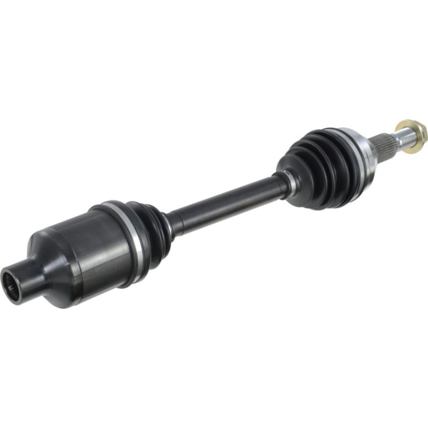 Autopart International Axle Assembly 100% NEW 1700549585