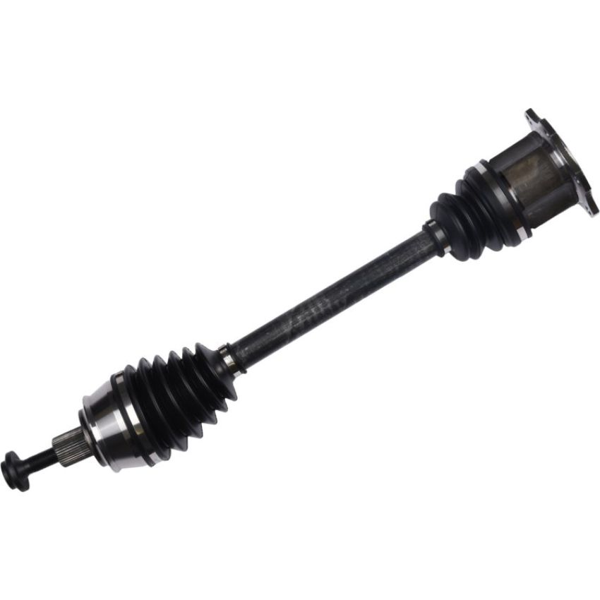 Autopart International Axle Assembly 100% NEW 1700556308