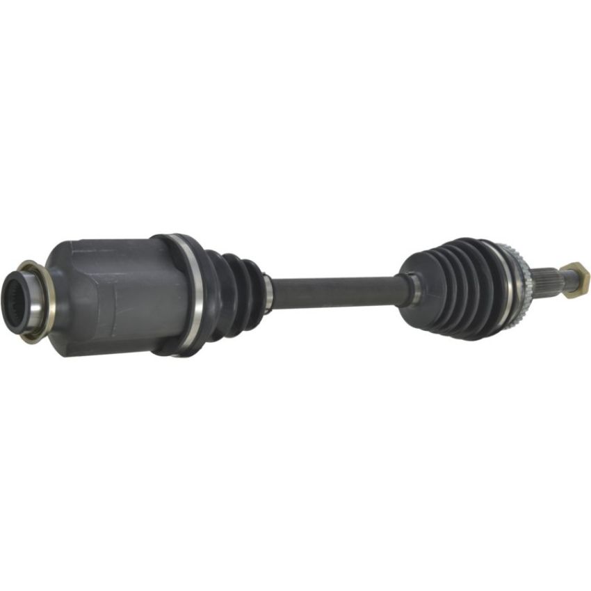 Autopart International Axle Assembly 100% NEW 1700556309
