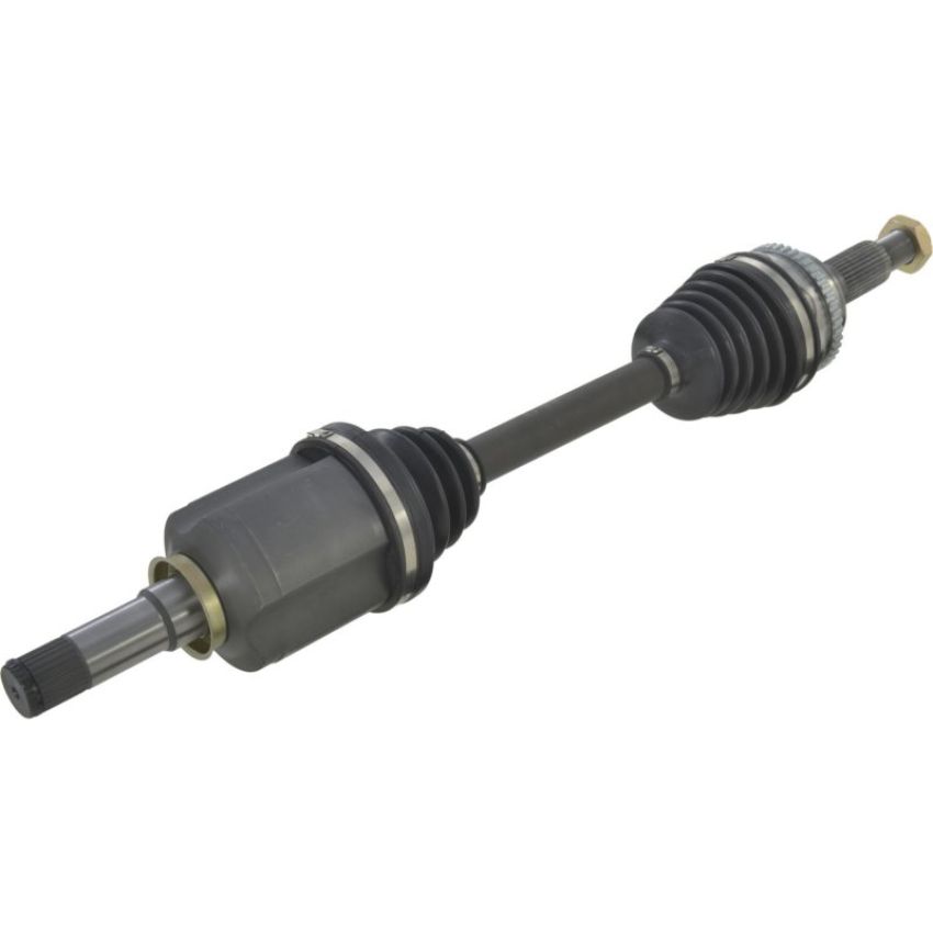 Autopart International Axle Assembly 100% NEW 1700556311