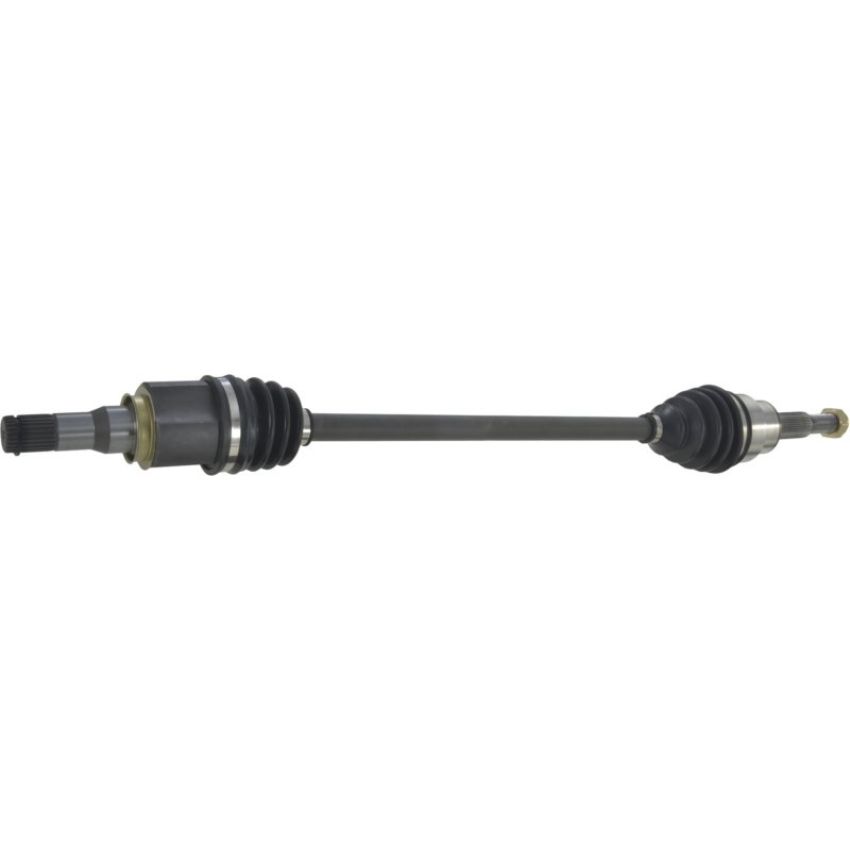 Autopart International Axle Assembly 100% NEW 1700556312