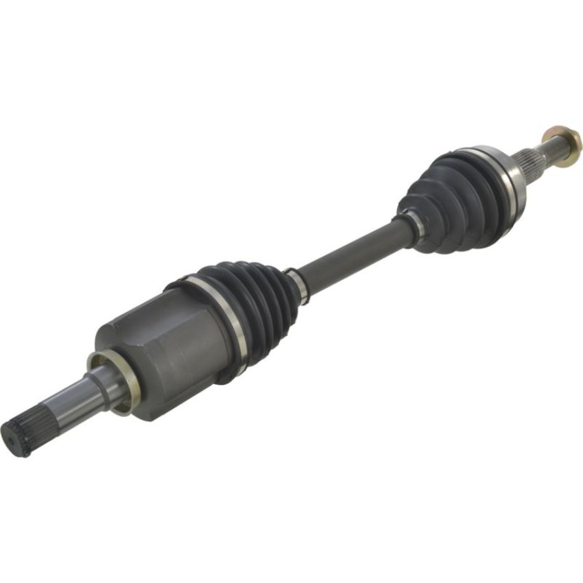 Autopart International Axle Assembly 100% NEW 1700556314
