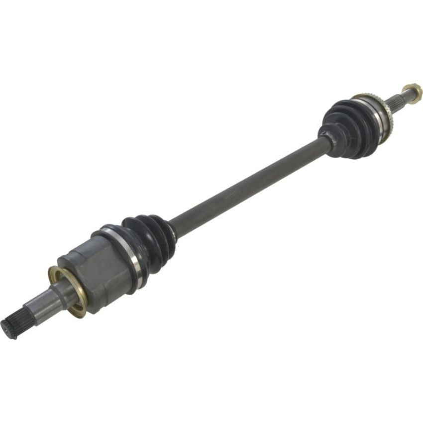 Autopart International Axle Assembly 100% NEW 1700556316