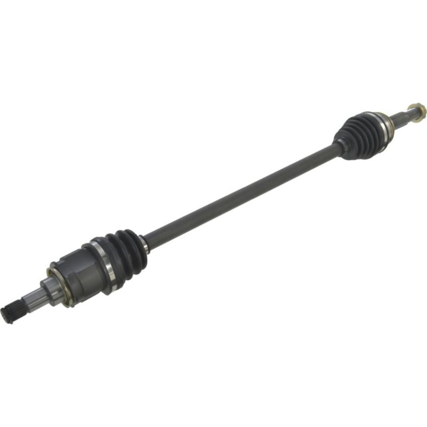 Autopart International Axle Assembly 100% NEW 1700556317